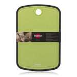 Fissman Cutting Board 35X22X08 Cm (Pp + Tpr)