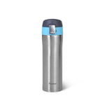 Fissman Double Wall Vacuum Travel Mug - 420 ML