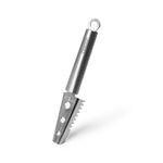 Fissman Fish Scaler Zonda 19 Cm - Stainless Steel