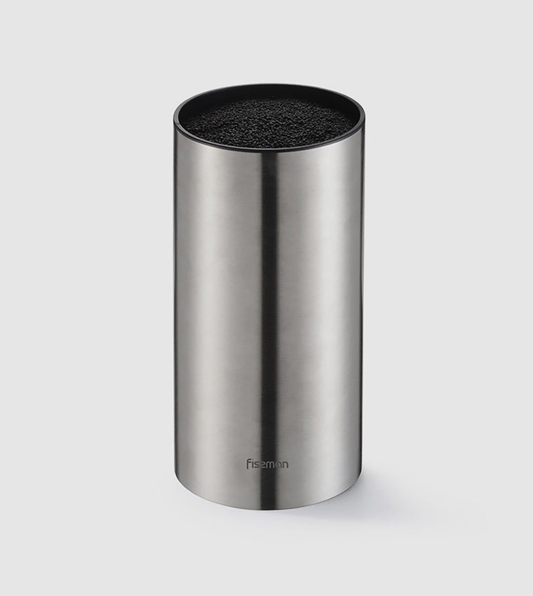 Fissman Kitchen Knife Organizer - Stainless Steel