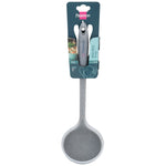 Fissman Ladle Mauris Grey - 32 Cm / 130 Ml