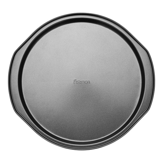 Fissman Pizza Pan 36X33.5X1.5Cm
