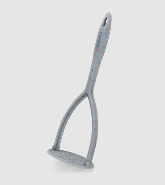 Fissman Potato Masher Mauris Grey - 29 Cm
