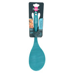 Fissman Serving Spoon Lucretia 30 Cm - Silicone