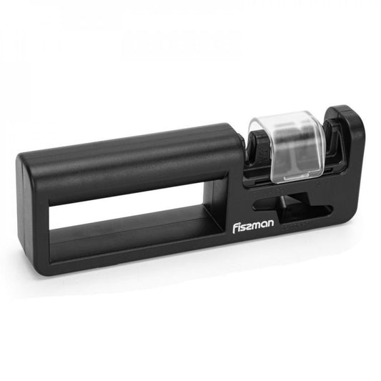 Fissman Sharpener Two Step Sharpening