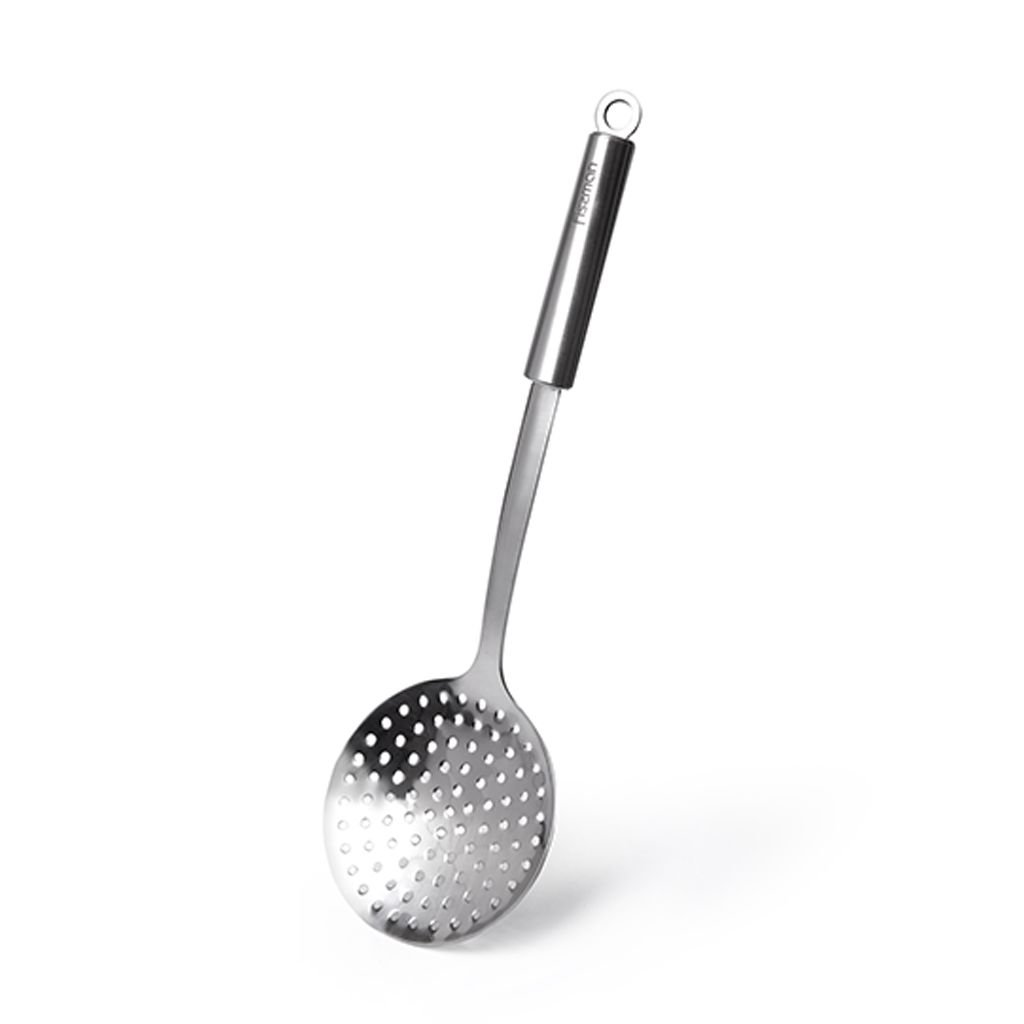 Fissman Skimmer Zonda 35 Cm - Stainless Steel