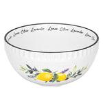 Fissman Bowl Provence - Porcelain