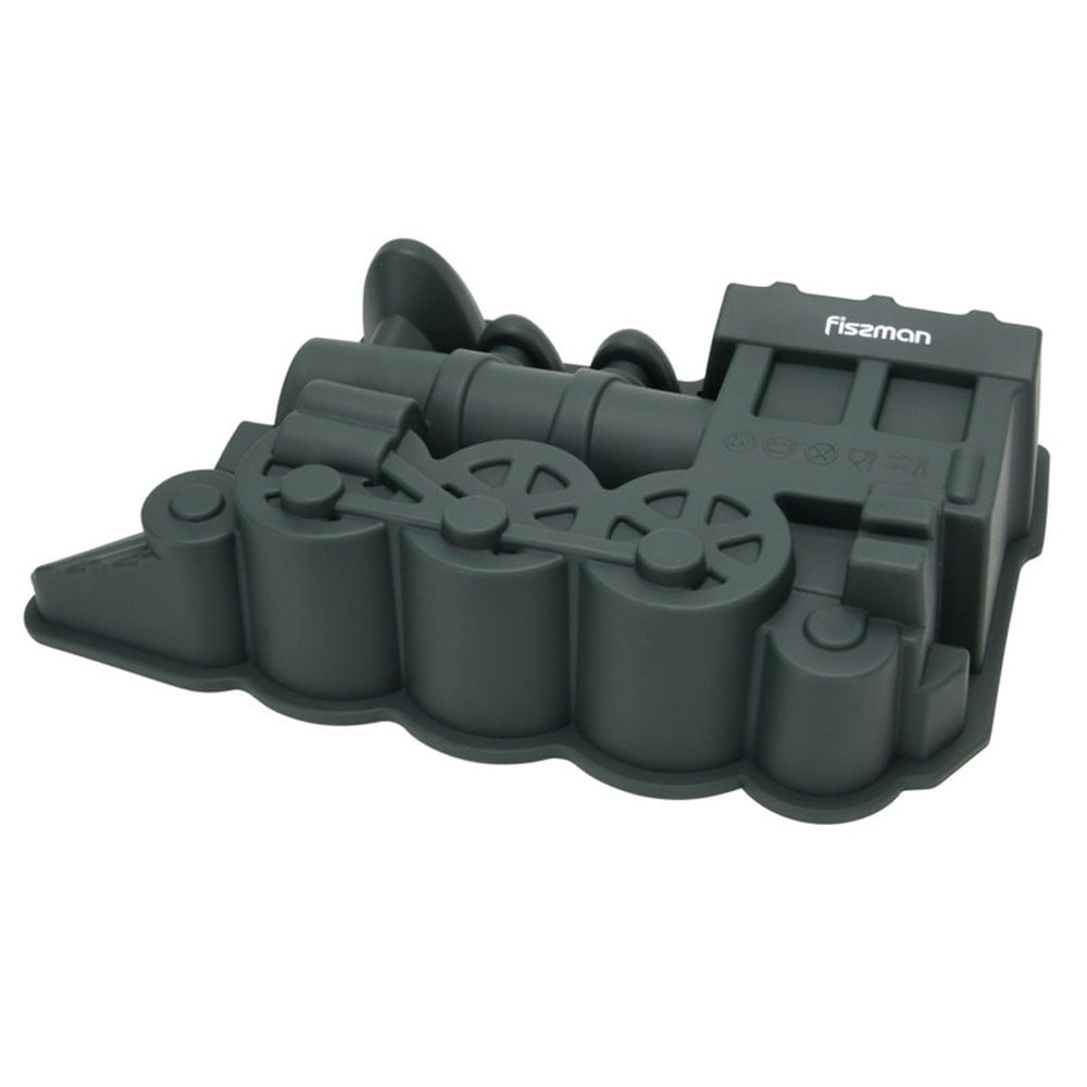 Fissman Cake Mould - Silicone