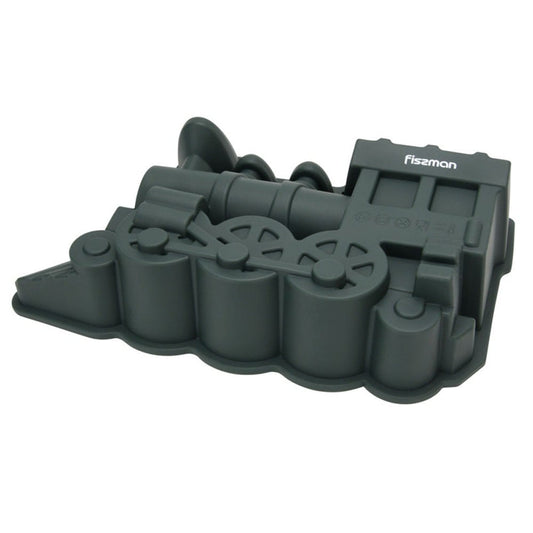 Fissman Cake Mould - Silicone