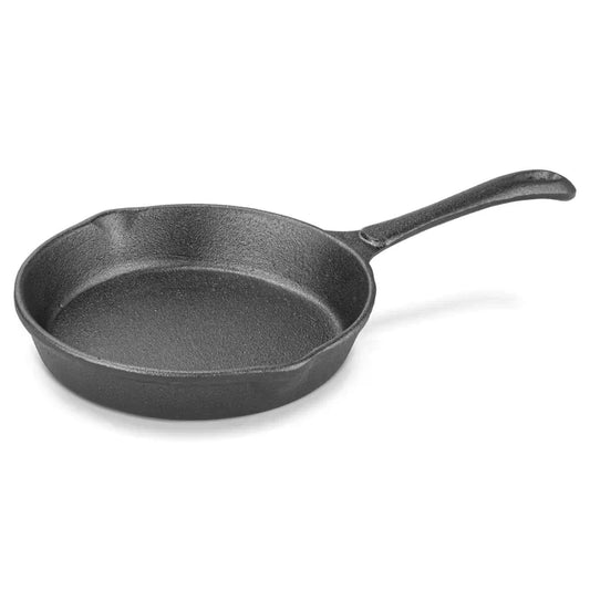 Fissman Frying Pan - Cast Iron