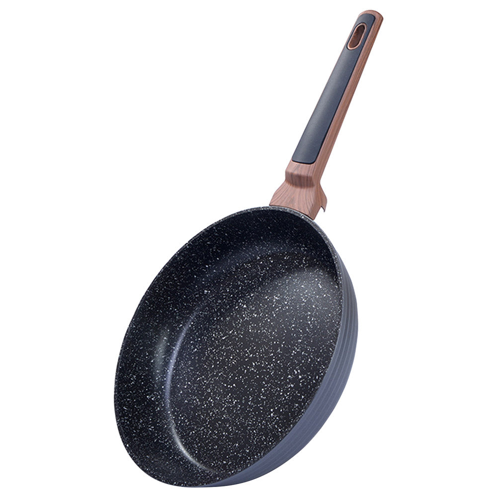 Fissman Frying Pan Diamond - Aluminium With Non-Stick