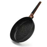 Fissman Frying Pan Diamond - Aluminium With Non-Stick