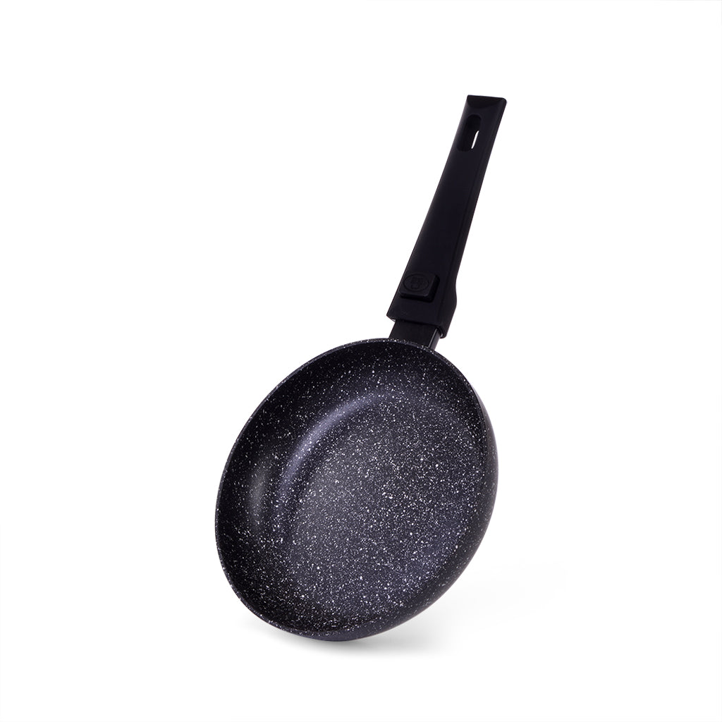 Fissman Frying Pan Fiore With Detachable Handle