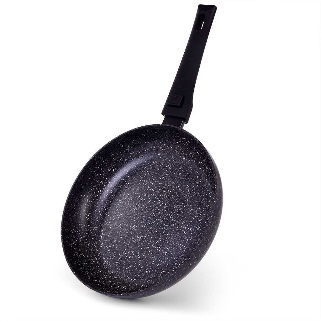Fissman Frying Pan Fiore With Detachable Handle