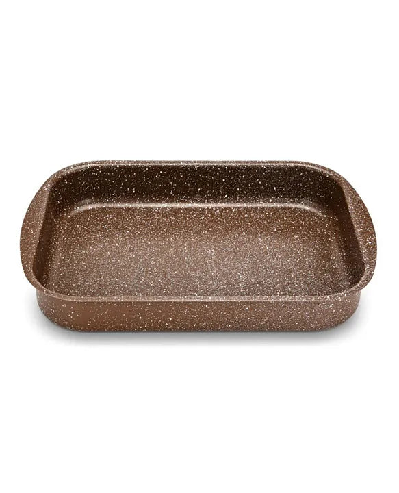 Fissman Roaster - Aluminium With Non-Stick Coating