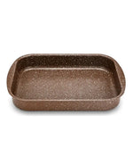 Fissman Roaster - Aluminium With Non-Stick Coating