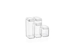 Food Storage Containers Set Of 4