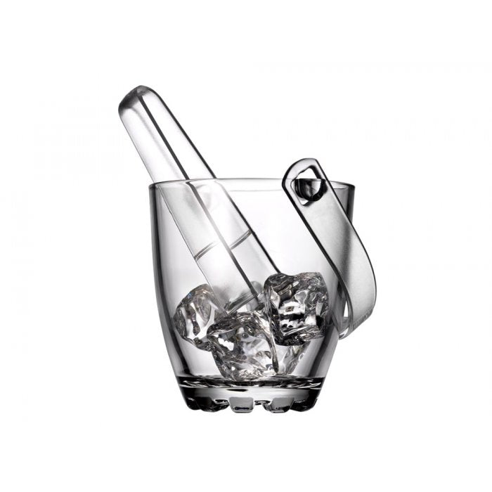 Galaxy Ice Bucket - Clear Mat