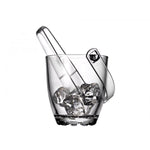 Galaxy Ice Bucket - Clear Mat