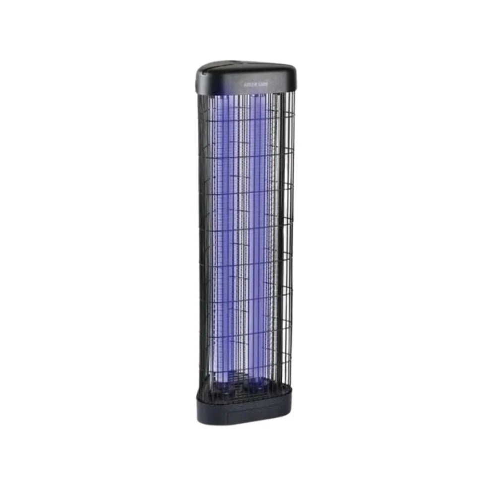 Green Lion Electric Insect Killer Pro - Black – Fairway Home