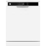 Hoover 12 Ps Programmed Dishwasher (Hdw-V512-W) White