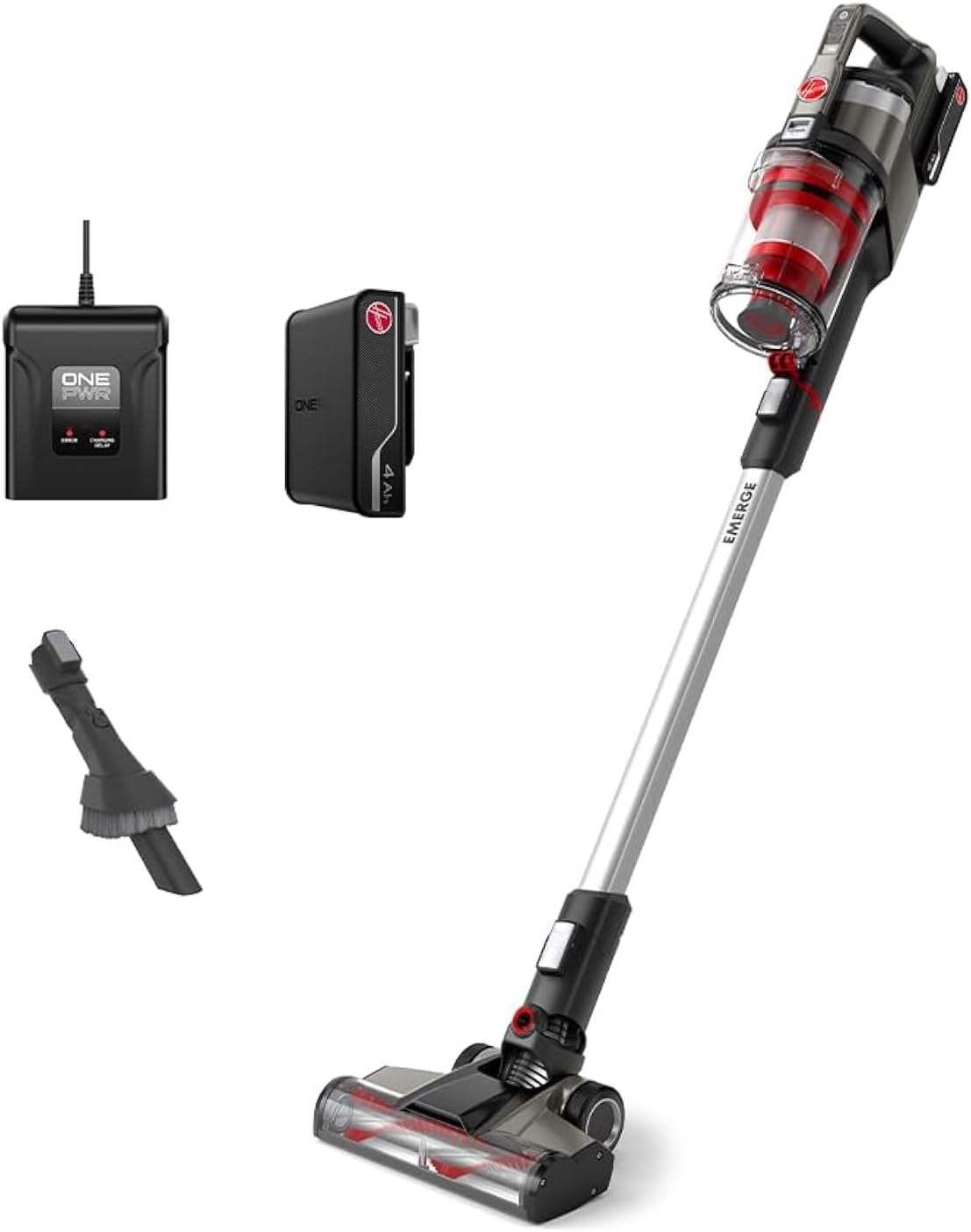 Hoover Home Pro Detect