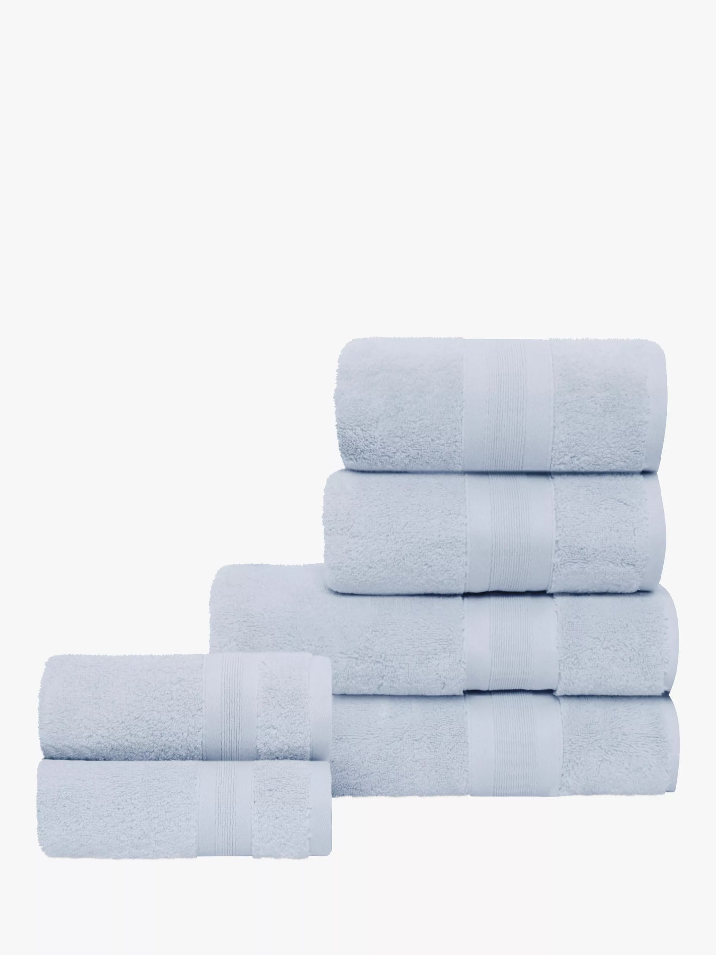 Jasper Conran Bath Sheet - 100X150Cm