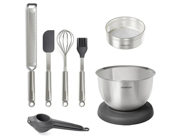 Kenwood Cake Preparation Set - Kwsp199