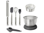 Kenwood Cake Preparation Set - Kwsp199