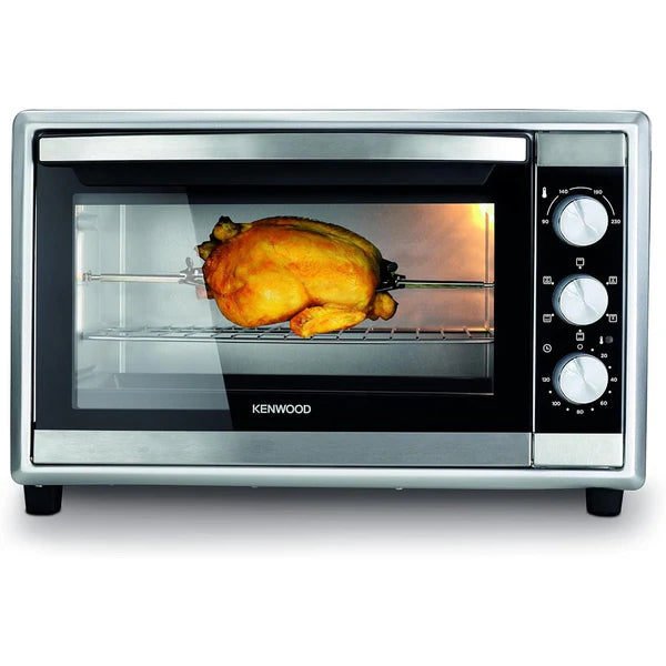Kenwood Electric Oven 56L - Silver