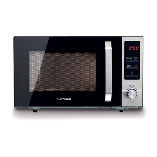 Kenwood Microwave Dgt+Grill 25L - 800W Black