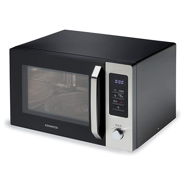 Kenwood Microwave Dgt+Grill 30L - 700W Black