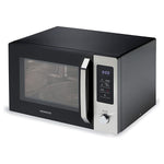 Kenwood Microwave Dgt+Grill 30L - 700W Black