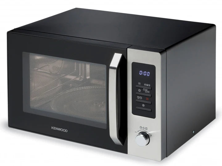 Kenwood Microwave Dgt+Grill+Conv 30L - 900W Blk