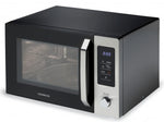 Kenwood Microwave Dgt+Grill+Conv 30L - 900W Blk