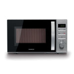 Kenwood Microwave Digital 22L - 700W Slblk