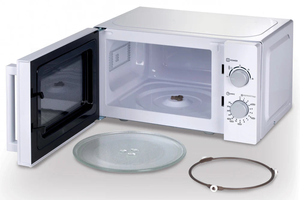 Kenwood Microwave Mechanic 20L White - 700W