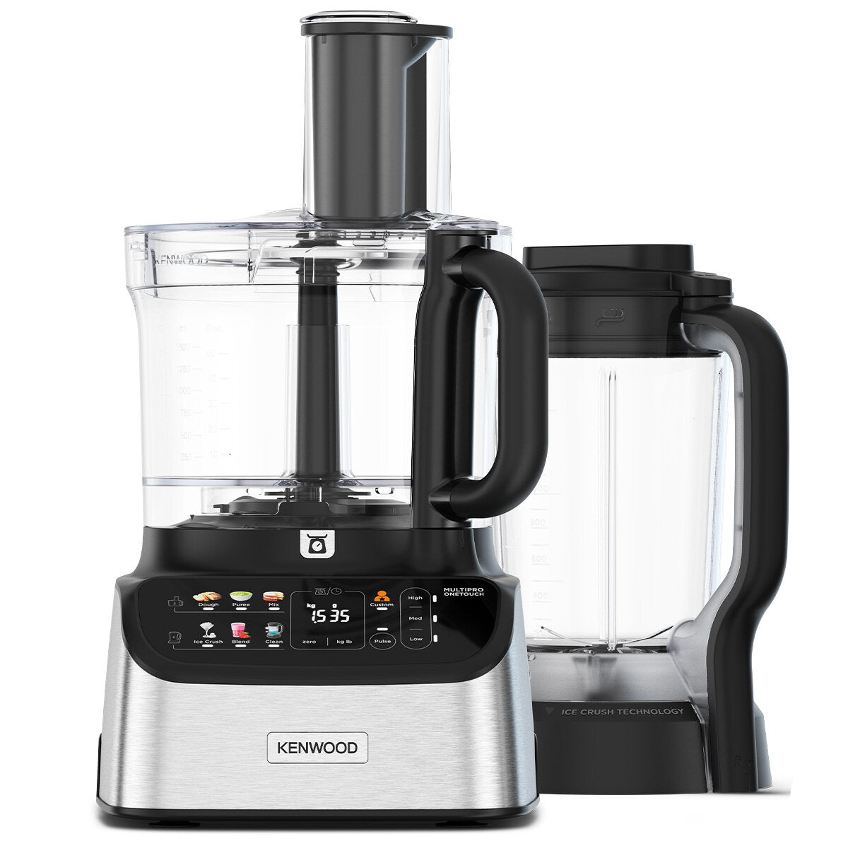 Kenwood MultiPro OneTouch Food Processor