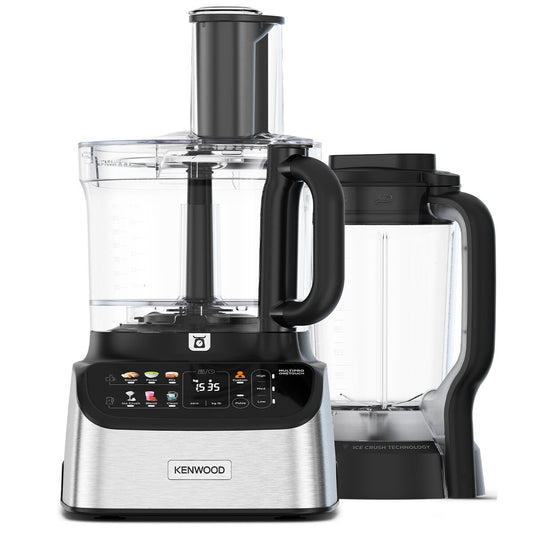 Kenwood MultiPro OneTouch Food Processor