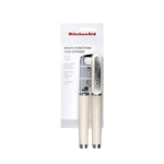 Kitchenaid Can Opener - Almond White