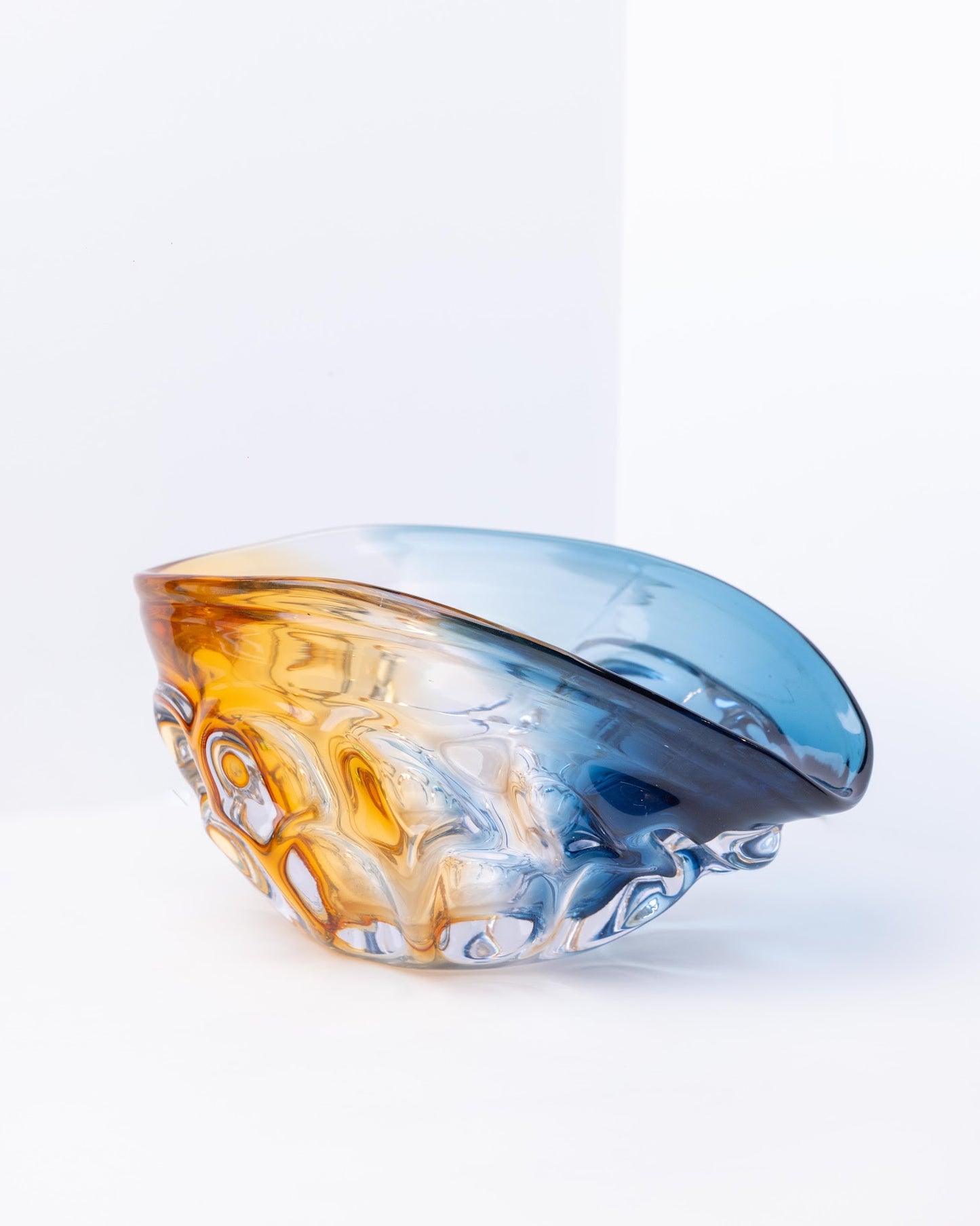 Marine Majesty Vase - 25X18X14Cm