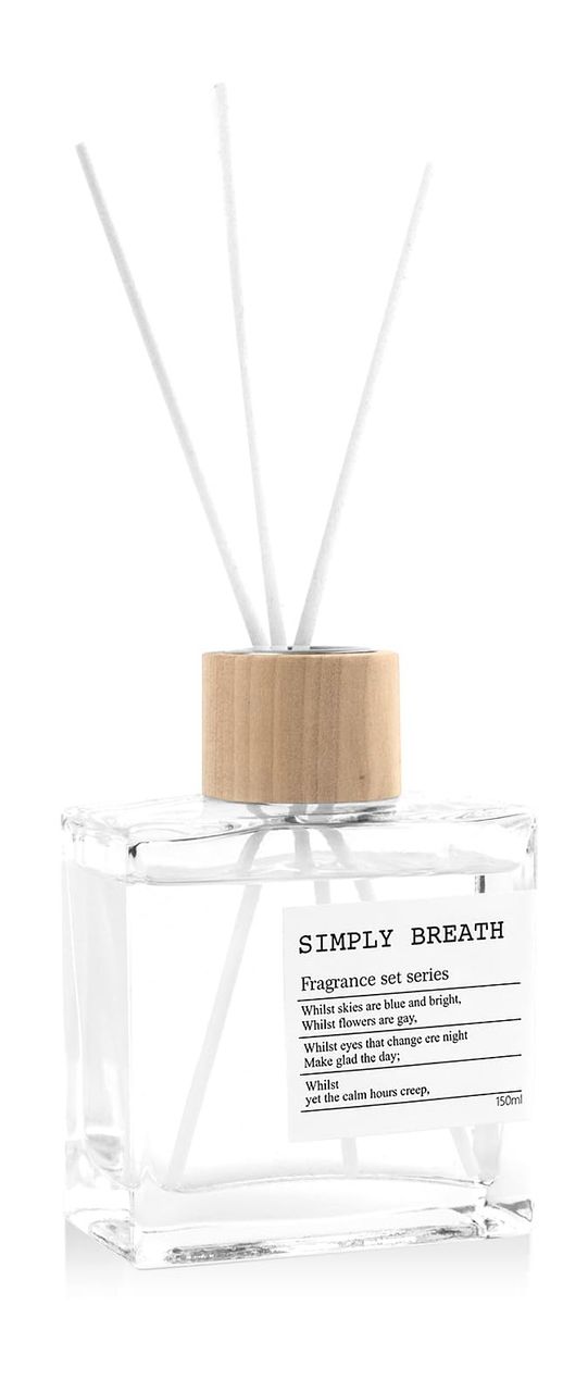 Matte Black White Musk - 150Ml