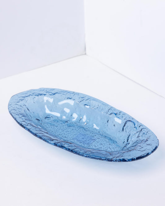 Mini Oval Jelly Bowl - 35Cm