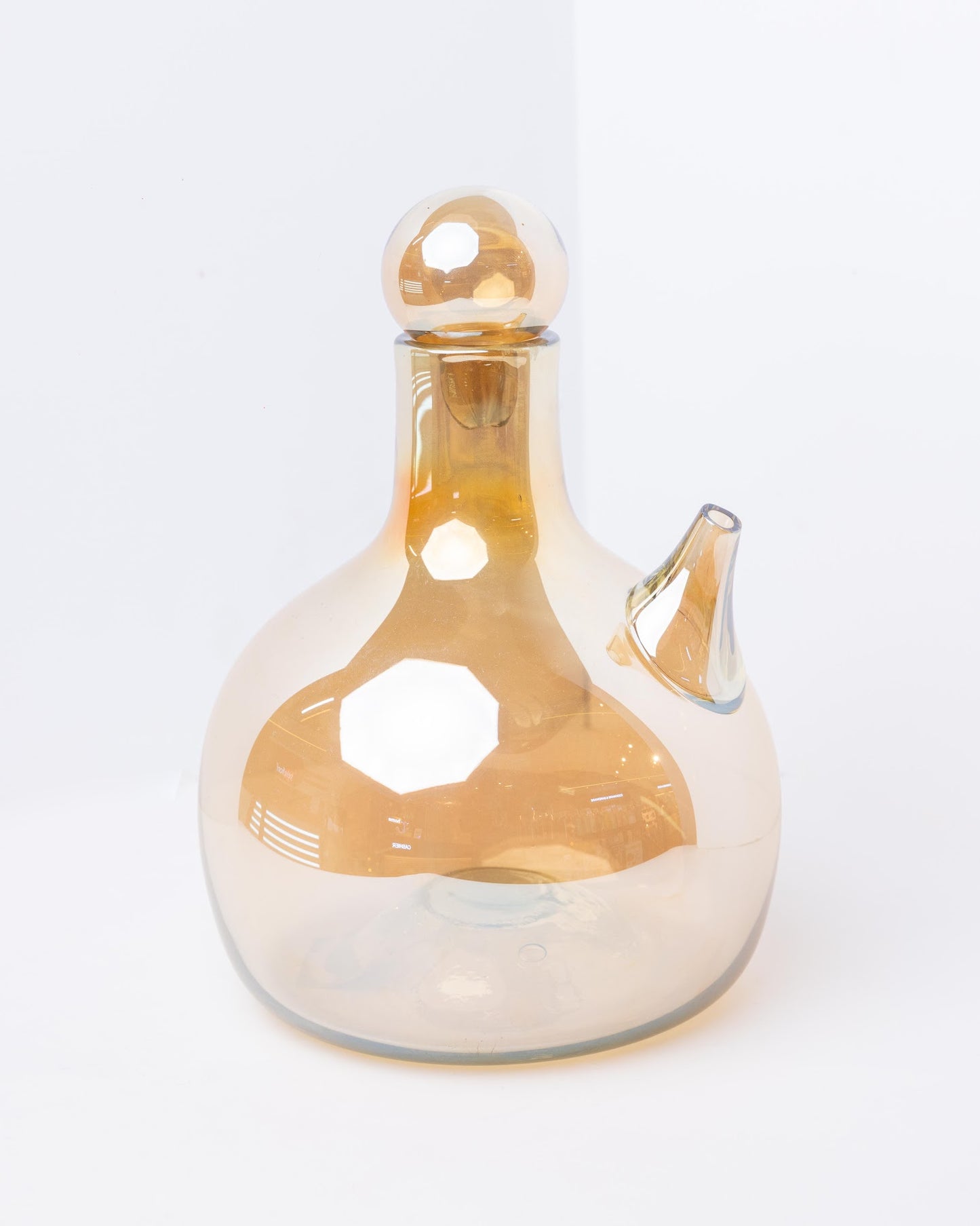 Modern Ibrik With Stopper - 1500ML