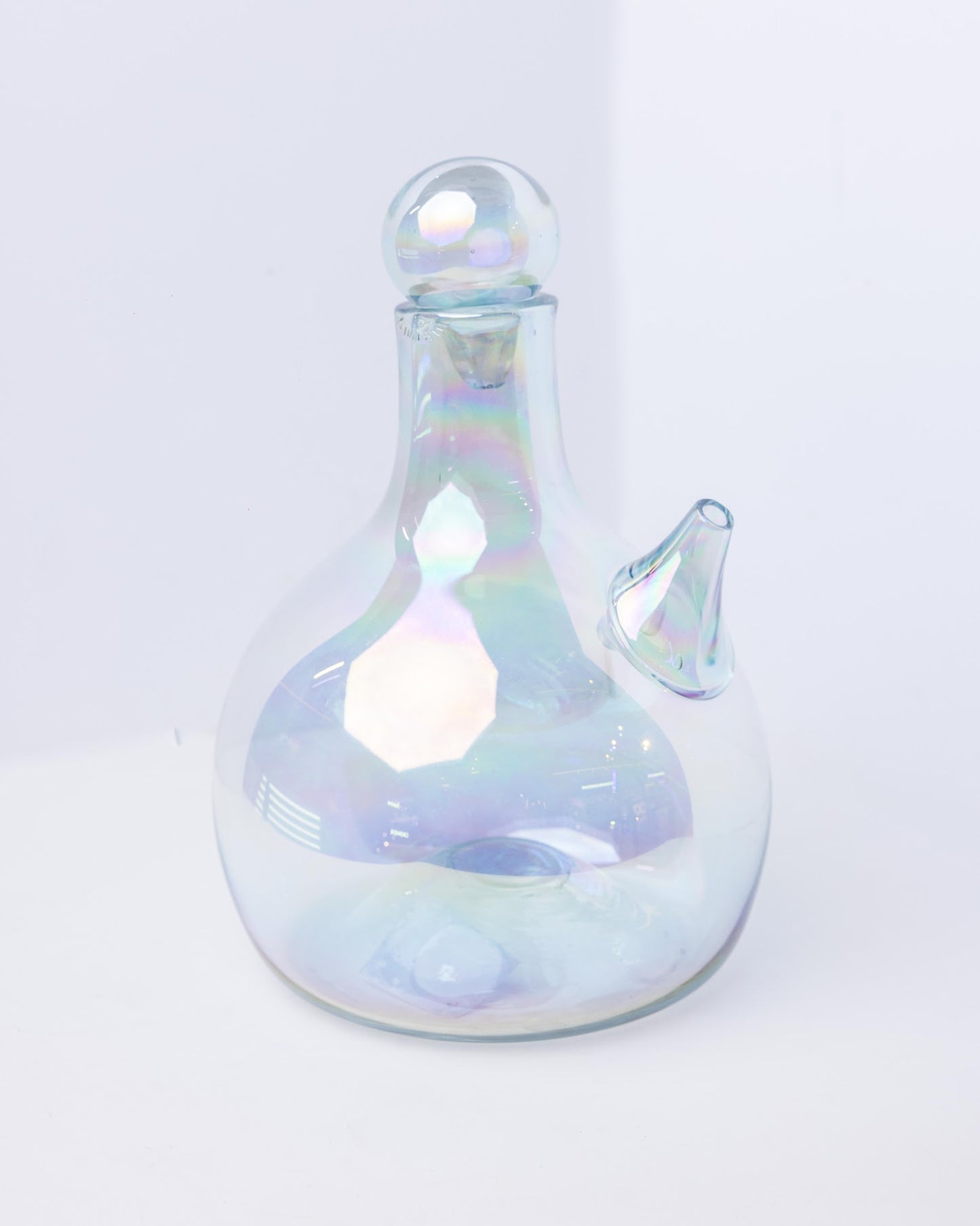 Modern Ibrik With Stopper - 1500ML