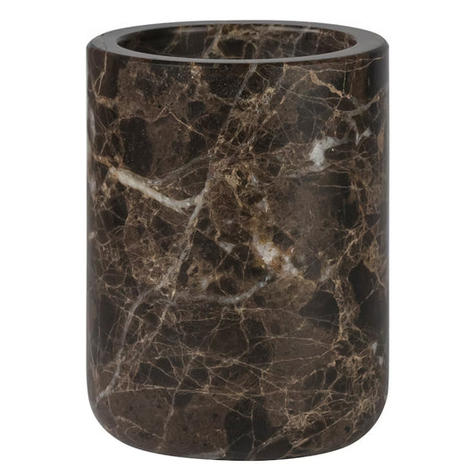 Marble Toothbrush Holder