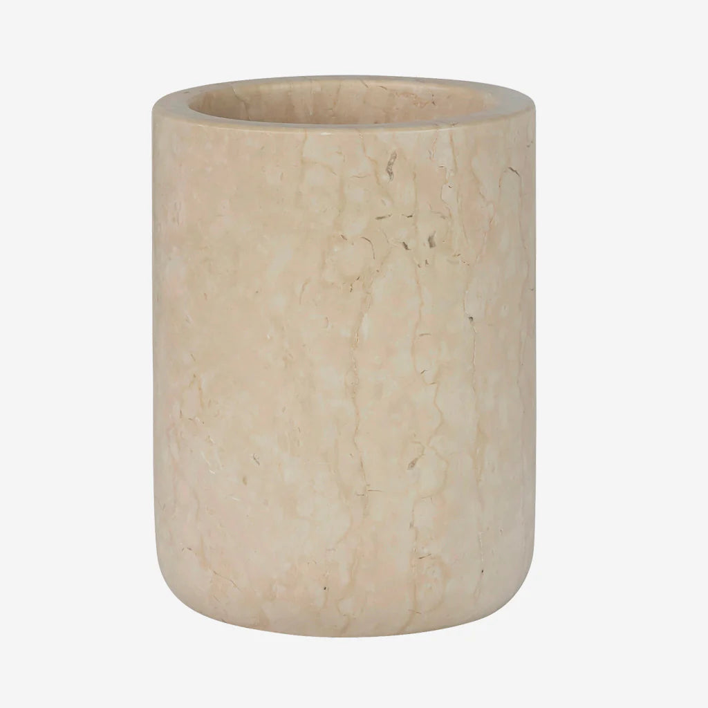 Marble Toothbrush Holder