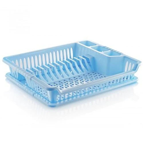 Violet/Menekse Dish Drainer