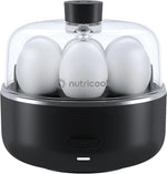 Nc Eggi Egg Cooker 2 - Black