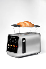 Nutricook Digital Toaster 2 Slice